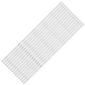 Tira de Retroiluminación LED HX-NO.921 para Reparación de TV, Lámpara de Retroiluminación K755EMK D7506 AK CRH-K75EM30301207875-REV1.1 - Product Image 1