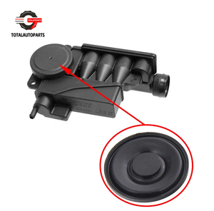 Ventil öl abscheider PCV OEM 079103464D 079103464B Passend für Au-di A6 C6 2006-11 A8L D3 V-W Toua-reg - Product Image 4