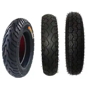 Wholesale motorcycle tires TT and TL 90/90-10 90/90-12 275-17 90/90-17 100/80-17