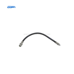 Tuyau de frein arrière gauche pour Ferrari F458 2010-2016, pièces de démontage, tuyau de frein en caoutchouc de haute qualité, OE 118100 - Product Image 3