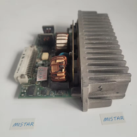 Carte Tajima MP221 d'occasion pour machine à broder industrielle (matériaux fer et plastique) HX5602A10000 0J2201101010 0J2201101012