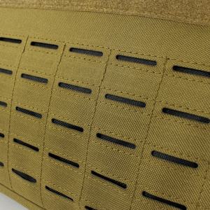 กระเป๋าปืนยาว ALFA สำหรับอาวุธขนาด 55 นิ้ว, กระเป๋าเป้สะพายหลังแบบยุทธวิธีสำหรับปืนคู่ และกระเป๋าปืนแบบมีเบาะ เหมาะสำหรับการล่าสัตว์และการยิงปืน - Product Image 6