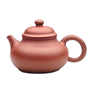Juego de Té de Arcilla Morada Clásico y Popular en Caja de Regalo de Papel, con <span class=keywords><strong>Tetera</strong></span> y Tazas, a Bajo Precio, Duradero y Ecológico - Product Image 6