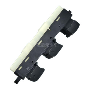 Interruptor Eléctrico para Elevalunas Nissan 25401-7S200 para Titan 04-14, Pieza de Repuesto - Product Image 4