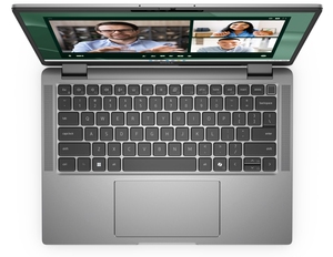 โน้ตบุ๊ก New Latitude 7350 Ultra 7155U/16G/256G/สแกนลายนิ้วมือ/แป้นพิมพ์เรืองแสง โน้ตบุ๊กธุรกิจใหม่เอี่ยม โน้ตบุ๊กธุรกิจใหม่เอี่ยม - Product Image 1
