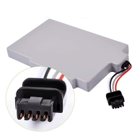 Batterie rechargeable 3600 Mah pour Nintendo Wii U Gamepad WUP-012 accessoires de jeu WUP-010 batterie de remplacement
