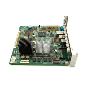 Placa de Control/CPU Original JANCD-YCP01-E para Controlador de Robot MOTOMAN - Product Image 6