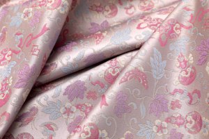 Prezzo all'ingrosso 100% <span class=keywords><strong>poliestere</strong></span> Rayon Jacquard tessuto residuo biancheria da letto Jeans cuscini abiti da sposa accessori gonne tinte <span class=keywords><strong>in</strong></span> filo - Product Image 3