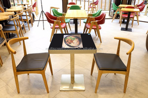 Table de restaurant interactive de 21,5 pouces / Table tactile intelligente pour la commande ETT60 Table de restaurant ETT60 - Product Image 5