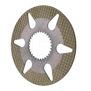 Repuestos para Manipuladores Telescópicos, Disco <span class=keywords><strong>de</strong></span> <span class=keywords><strong>Freno</strong></span> 2385291 para Maquinaria <span class=keywords><strong>de</strong></span> Construcción Caterpillar 414E 416E 420E 422E 428E 430E - Product Image 3