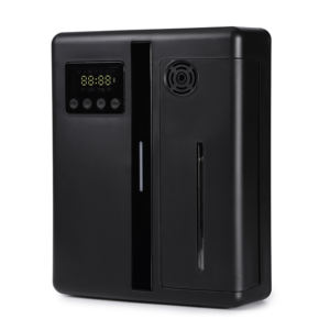 Diffuseur de parfum sans eau HOMEFISH 160 ml, diffuseur de parfum mural Bluetooth, diffuseur de parfum intelligent pour hôtel - Product Image 6