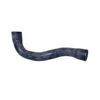 Tuyau de liquide de refroidissement 1153 1247 203 pour Mercedes Benz W126 C126 Accessoires de voiture Tuyau d'eau OEM 11531247203