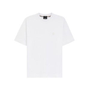 T-shirt décontracté pour homme tendance 2026, impression de haute qualité, coton pur, doux pour la peau, confortable - Product Image 2