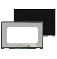 Écran LCD d'ordinateur portable de haute qualité en gros d'usine pour ordinateur portable HP AS-US, écran d'ordinateur portable, remplacement de moniteur