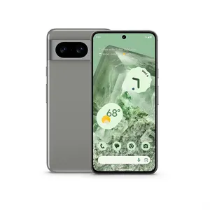 Neuer Zustand original entsperrt für Google Pixel 8 Großhandel Dubai Großhandel Lager 5G-Smartphone