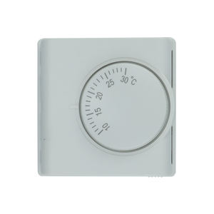 Натуральный NL-2000 CE и сертификат безопасности материала по ограничению на использование опасных материалов в производстве механический настенный термостат 220 В переменного тока/50 Гц - Product Image 6