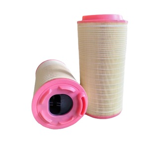 Filtro de Aire para Auto MAISUI 2343432 Af4319 C25024 Sa17590, Papel de Filtro para Camioneta XC60 P280/P250/S580/R730 2010-2013 - Product Image 1