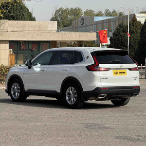 Honda CR-V <span class=keywords><strong>2023</strong></span> 240TURBO CVT, Tracción en Dos Ruedas, Versión Fengshan de 5 Plazas, Buen Estado, Autos Chinos, SUV de 5 Plazas, Autos Usados - Product Image 4