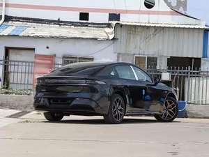 Dongfeng E 007 650Pro 650km aralığı 5.7s hızlanma 73.5kWh LFP pil 3C hızlı şarj otomatik şanzıman EV çin'in yeni - Product Image 2