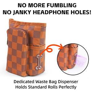 Free sample Portable Walking Pet <b>Training</b> Purse Silicone Pet Snack <b>Dog</b> Food Bag Waist Clip Silicone <b>Dog</b> Treat <b>Pouch</b> Bag - Product Image 6