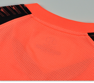 Maillot de football personnalisé avec logo imprimé, nouvelle collection 2024, vente en gros, uniforme de football ample - Product Image 5