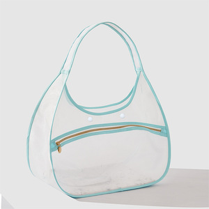 Lightweight Summer Breathable Mesh Pet Carrier <b>Cool</b> Portable Oxford Handheld <b>Bag</b> for Cats and Dogs - Product Image 3