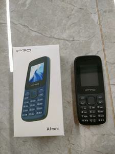 IPRO A1mini personnalisé OEM professionnel très petite taille <span class=keywords><strong>clavier</strong></span> téléphone portable GSM bouton téléphones 1.77 pouces prix bon marché pour l'Afrique - Product Image 4