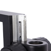 High Quality Microscope Fine Focusing Mount Diameter Focus Mount Adjustable Microscope Stand Microscopy Stand