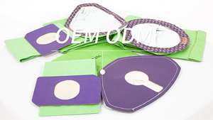 LAYO OBM DESIGN BROSSE À <span class=keywords><strong>PARQUET</strong></span> PROTEAM PERSONNALISÉE POUR <span class=keywords><strong>ASPIRATEUR</strong></span> PROTEAM TÊTE DE BROSSE PIÈCES DE RECHANGE ACCESSOIRES - Product Image 4