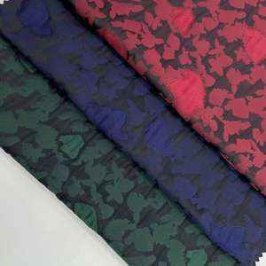 <span class=keywords><strong>Tissu</strong></span> de <span class=keywords><strong>brocart</strong></span> dernier cri <span class=keywords><strong>au</strong></span> mètre polyester haut de gamme jacquard métallique léopard design <span class=keywords><strong>tissu</strong></span> de <span class=keywords><strong>brocart</strong></span> pour robe de dame - Product Image 1