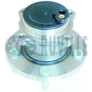 Kit de roulement de moyeu de roue en acier neuf pour les roues avant de voiture, taille personnalisée, pièces automobiles - Product Image 1