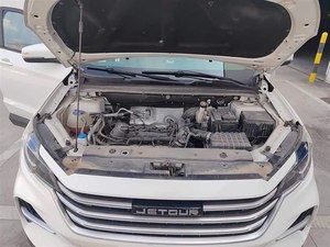Jetour X70m <span class=keywords><strong>2020</strong></span>, édition Travel Companion, 1.5t, voiture d'occasion chinoise - Product Image 6