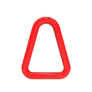 Shenli Rigging High Quality Triangle Ring Master Link/Carbon Steel Link Manufacturer And Exporter