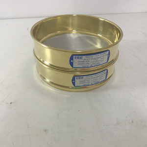 T-BOTA Thông Minh Thông Minh Đất Đo Kích Thước Hạt Lưu Lượng Không Khí Sievespowder Air Jet Sàng - Product Image 2