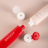 Tête de pompe simple personnalisée de haute qualité 50ml 120ml 250ml bouteille de marque Heypack vente en gros