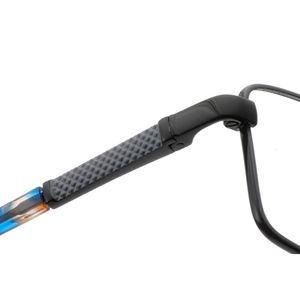 BONA alta calidad Unisex azul aleación anteojos gris nuevo diseño <span class=keywords><strong>gafas</strong></span> ópticas marco para adultos estilo clásico <span class=keywords><strong>General</strong></span> - Product Image 4