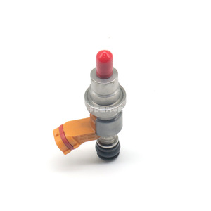 Toyota Fuel Injector 23250-46140 For Engine <b>Electronic</b> Fuel Injection System Replacement <b>Part</b> - Product Image 4