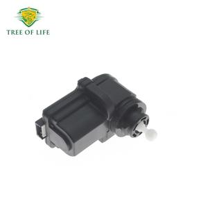 มอเตอร์ปรับระดับไฟหน้าฟอร์ดโฟกัส XS4X-13K198-AB ตัวยกไฟ สำหรับ Mk1 Mk5 Mk6 ปี 1998-2014 - Product Image 3