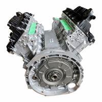 Nouveau moteur complet 306DT 3.0L V6 TDV6 SDV6 Diesel DOHC 24 soupapes pour Land Rover Range Rover L405 2012-2019