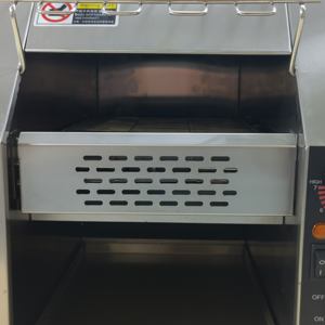 Machine à griller les sandwichs professionnelle en promotion – Équipement de cuisine commercial à vendre - Product Image 4