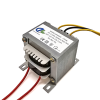 Mini transformateur électrique d'isolement 12v 1.5a