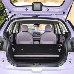 Dongfeng Box Nammi 01 Ev, Auto Eléctrico, 330 air, Dengfeng Nami Nano 01, Autos Eléctricos Chinos Usados y Nuevos - Product Image 6