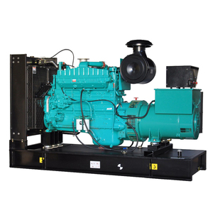 เครื่องกำเนิดไฟฟ้า500kva พร้อมเครื่องยนต์รุ่นใหม่เครื่องกำเนิดไฟฟ้า400kw QSZ13-G10/G11 500kva - Product Image 3