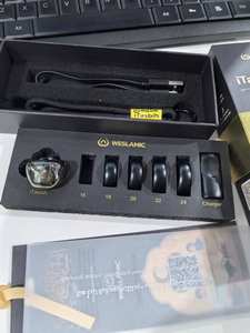 Neuer intelligenter elektronischer Rosenkranz zähler IP67 Kunststoff Tasbeeh Ring Intelligenter Zikr für Muslime IOS Operation Ramadan Geschenk - Product Image 5