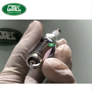 Bujía Apta para Land Rover Range Rover Vogue/Sport 2013-2017, Range Rover <span class=keywords><strong>Velar</strong></span> 2017-2020, Nuevo Defender 2020, Piezas GL2213 - Product Image 2