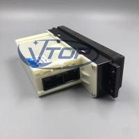 Panneau de commande de climatisation pour Sany 65 75C 115 135 215 335 365-8-9