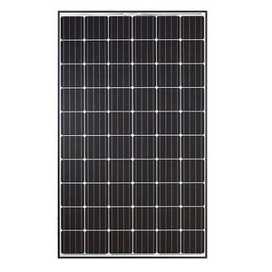Panel Solar Monocristalino de Alta Calidad de 156x156 con 72 Celdas Fotovoltaicas, 330 Vatios, 330W - Product Image 2
