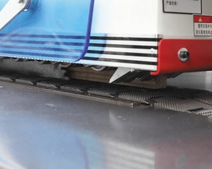 <span class=keywords><strong>Wellmax</strong></span> WL-J165 Hoge Kwaliteit 15-150Mm Dikte Houtbewerking Bodem Rip Zaagmachine Voor Massief Hout Proces Bodem Rip Zaag - Product Image 2