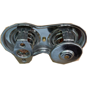 เทอร์โมสตัทเครื่องยนต์ Thomson รุ่น TMS-074 สำหรับรถบรรทุก Scania 1404924 1358995 อะไหล่ทดแทน - Product Image 5