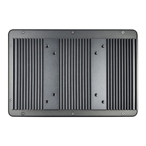 Usingwin RS232 RS485 Mini Pc industriel 10.1 & quot J1900 CPU RAM 4GB Adaptateur noir Aluminium sans ventilateur Ordinateurs portables d'occasion 8GB - Product Image 6